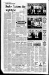 Derry Journal Friday 21 October 1994 Page 42