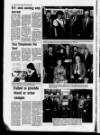 Derry Journal Tuesday 25 October 1994 Page 12