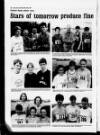 Derry Journal Tuesday 25 October 1994 Page 28