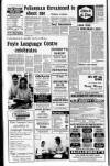 Derry Journal Friday 28 October 1994 Page 4