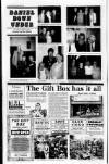 Derry Journal Friday 28 October 1994 Page 25