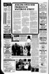 Derry Journal Friday 28 October 1994 Page 41