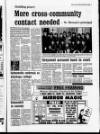 Derry Journal Tuesday 06 December 1994 Page 7