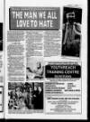 Derry Journal Tuesday 13 December 1994 Page 43