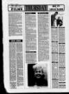 Derry Journal Tuesday 13 December 1994 Page 50