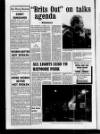 Derry Journal Tuesday 20 December 1994 Page 2