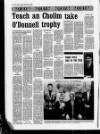 Derry Journal Tuesday 20 December 1994 Page 18