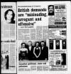 Derry Journal Tuesday 10 January 1995 Page 3