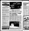 Derry Journal Tuesday 10 January 1995 Page 8