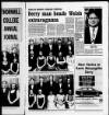 Derry Journal Tuesday 10 January 1995 Page 11