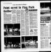 Derry Journal Tuesday 10 January 1995 Page 30