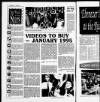 Derry Journal Tuesday 10 January 1995 Page 38