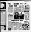 Derry Journal Tuesday 17 January 1995 Page 9