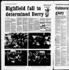 Derry Journal Tuesday 17 January 1995 Page 30