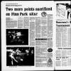 Derry Journal Tuesday 17 January 1995 Page 34