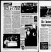 Derry Journal Tuesday 24 January 1995 Page 4