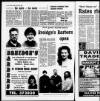 Derry Journal Tuesday 24 January 1995 Page 6