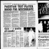 Derry Journal Tuesday 24 January 1995 Page 28