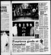 Derry Journal Tuesday 24 January 1995 Page 29