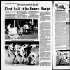 Derry Journal Tuesday 24 January 1995 Page 34