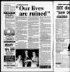 Derry Journal Tuesday 31 January 1995 Page 6