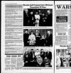 Derry Journal Tuesday 31 January 1995 Page 12
