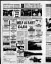 Derry Journal Friday 03 February 1995 Page 10
