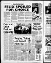 Derry Journal Friday 03 February 1995 Page 20