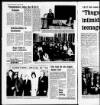Derry Journal Tuesday 07 February 1995 Page 6