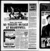 Derry Journal Tuesday 07 February 1995 Page 40
