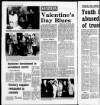 Derry Journal Tuesday 14 February 1995 Page 4