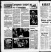 Derry Journal Tuesday 14 February 1995 Page 36