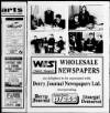 Derry Journal Friday 24 February 1995 Page 43