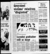Derry Journal Tuesday 28 February 1995 Page 5