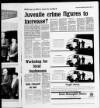 Derry Journal Tuesday 28 February 1995 Page 13