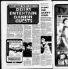Derry Journal Tuesday 28 February 1995 Page 40