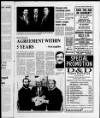 Derry Journal Tuesday 07 March 1995 Page 11
