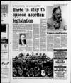Derry Journal Tuesday 07 March 1995 Page 13