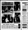 Derry Journal Tuesday 07 March 1995 Page 16