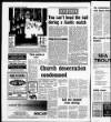 Derry Journal Tuesday 14 March 1995 Page 4