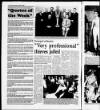 Derry Journal Tuesday 14 March 1995 Page 6