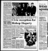 Derry Journal Tuesday 21 March 1995 Page 2