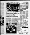 Derry Journal Tuesday 21 March 1995 Page 5
