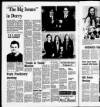 Derry Journal Tuesday 21 March 1995 Page 6
