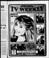 Derry Journal Tuesday 21 March 1995 Page 41