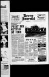Derry Journal Tuesday 28 March 1995 Page 1