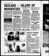 Derry Journal Tuesday 28 March 1995 Page 14