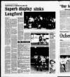 Derry Journal Tuesday 28 March 1995 Page 34