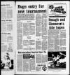 Derry Journal Tuesday 28 March 1995 Page 37
