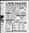 Derry Journal Tuesday 04 April 1995 Page 25